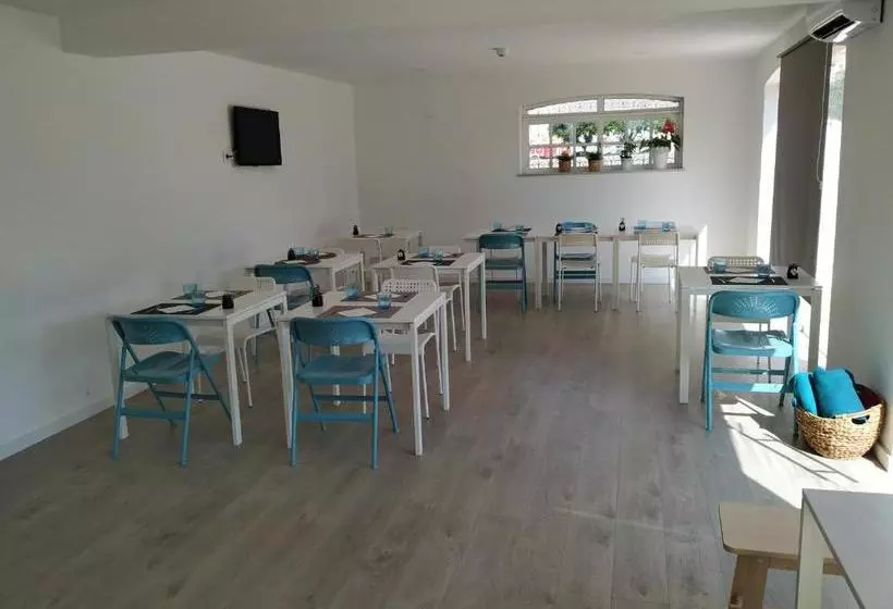 ペンション Ponte Romana