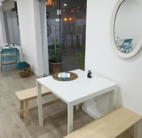 پانسیون Ponte Romana