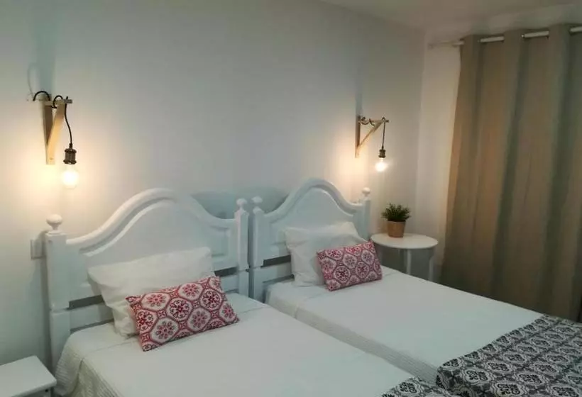 ペンション Ponte Romana