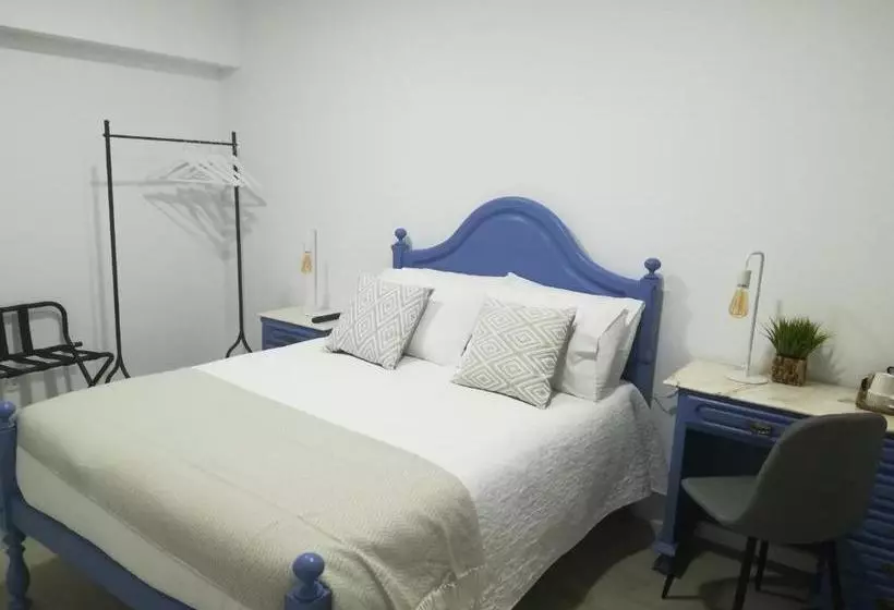 ペンション Ponte Romana