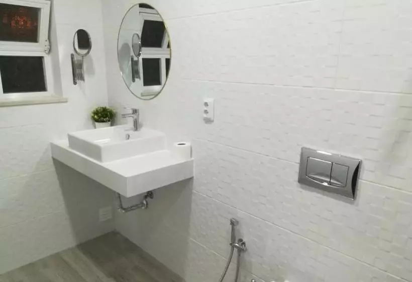 ペンション Ponte Romana