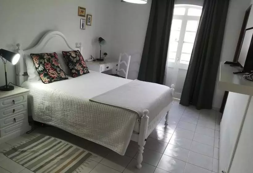 ペンション Ponte Romana