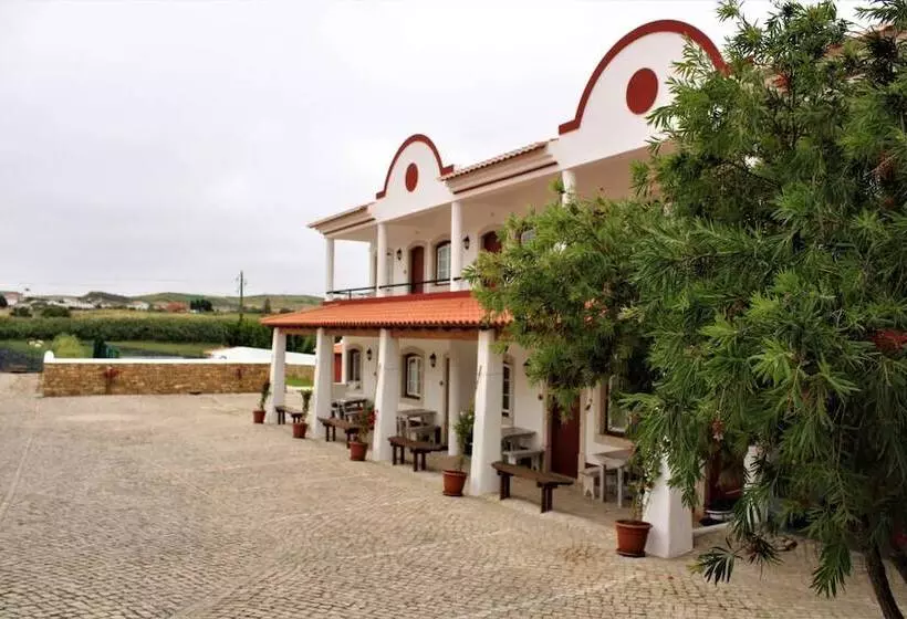 Majatalo Pátio Da Figueira