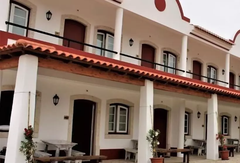 Majatalo Pátio Da Figueira