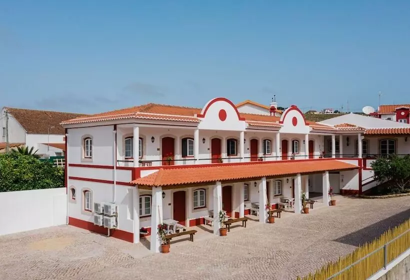 Majatalo Pátio Da Figueira