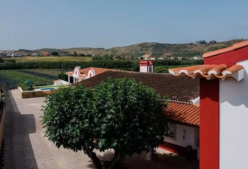 Majatalo Pátio Da Figueira