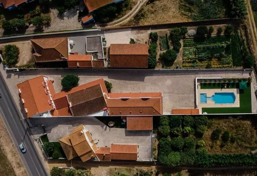 Majatalo Pátio Da Figueira