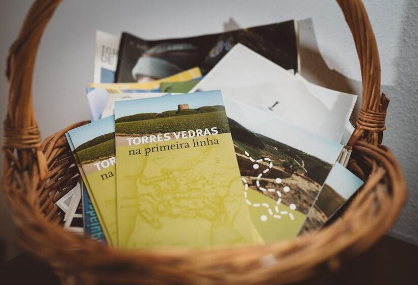 펜션 Pátio Da Figueira