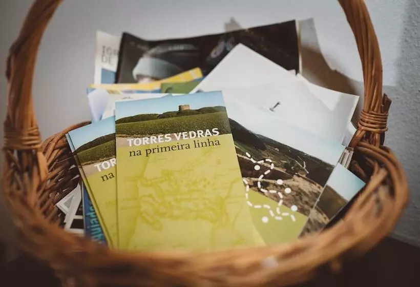 Majatalo Pátio Da Figueira