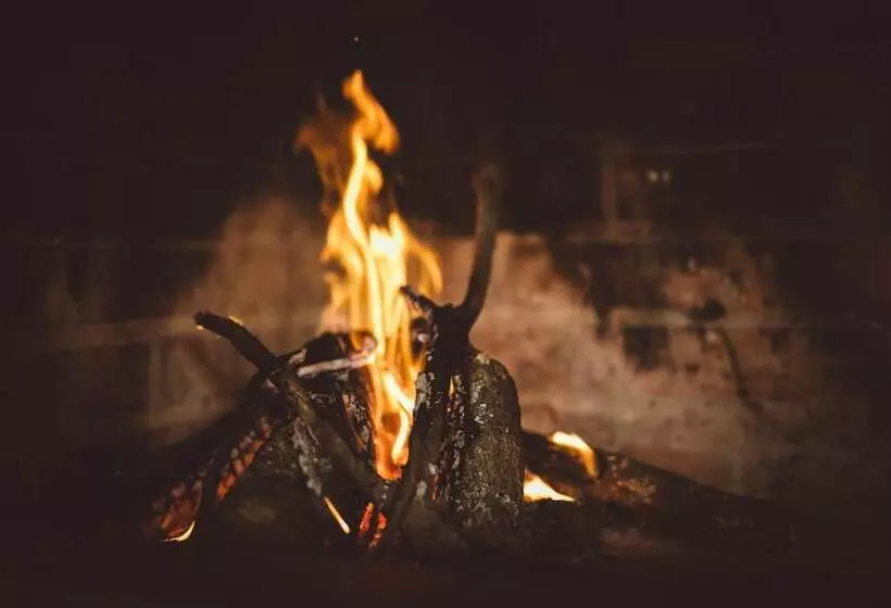 Majatalo Pátio Da Figueira