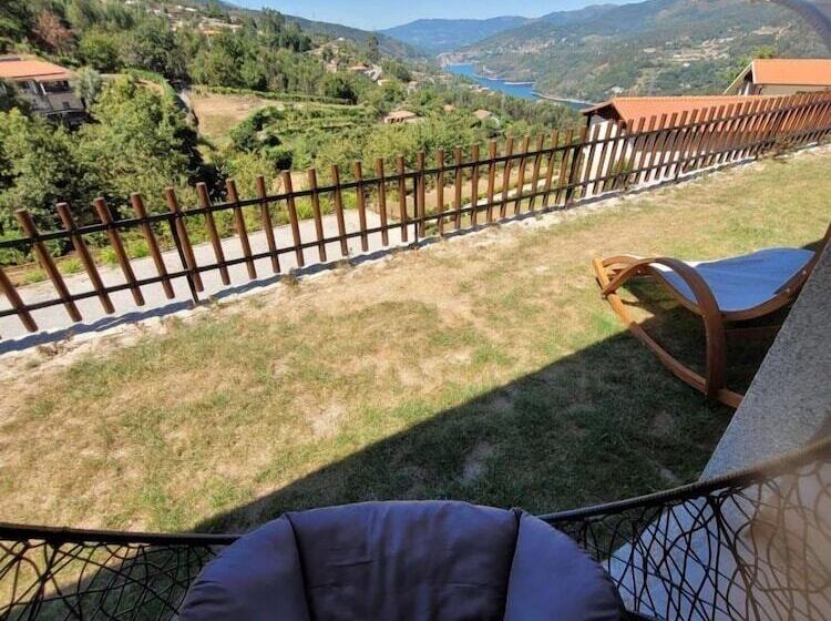 پانسیون Quinta Do Bento