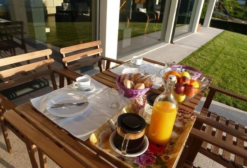 پانسیون Quinta Do Bento