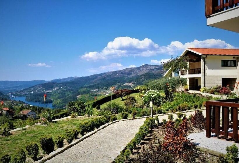 پانسیون Quinta Do Bento