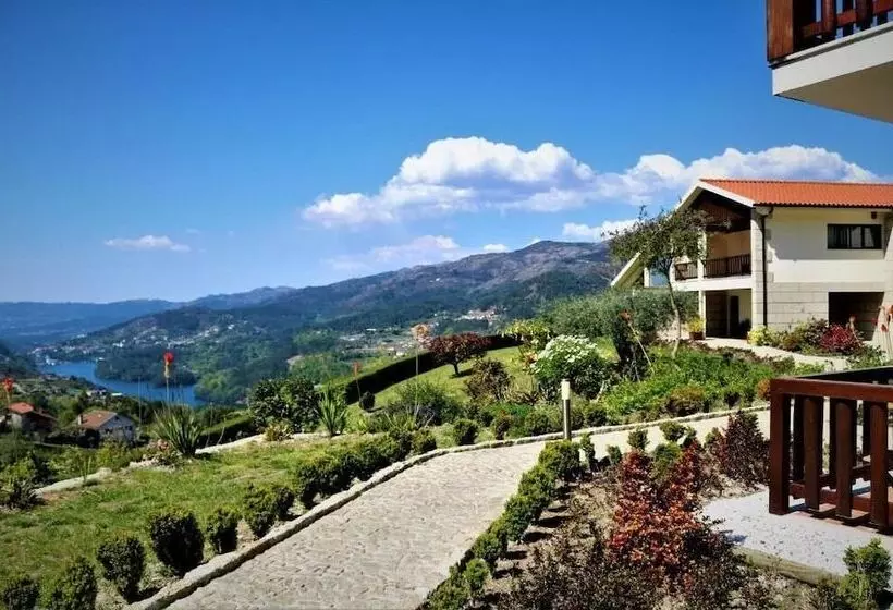 ペンション Quinta Do Bento