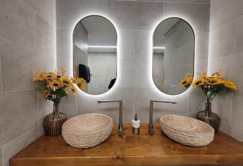 پانسیون Quinta Do Bento