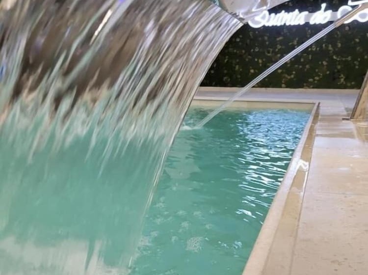 پانسیون Quinta Do Bento