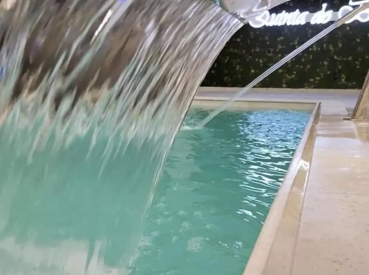 ペンション Quinta Do Bento