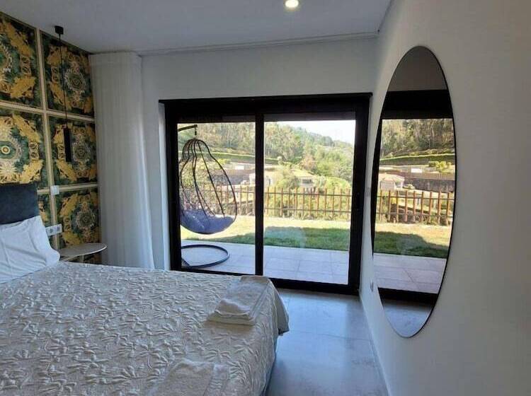 پانسیون Quinta Do Bento