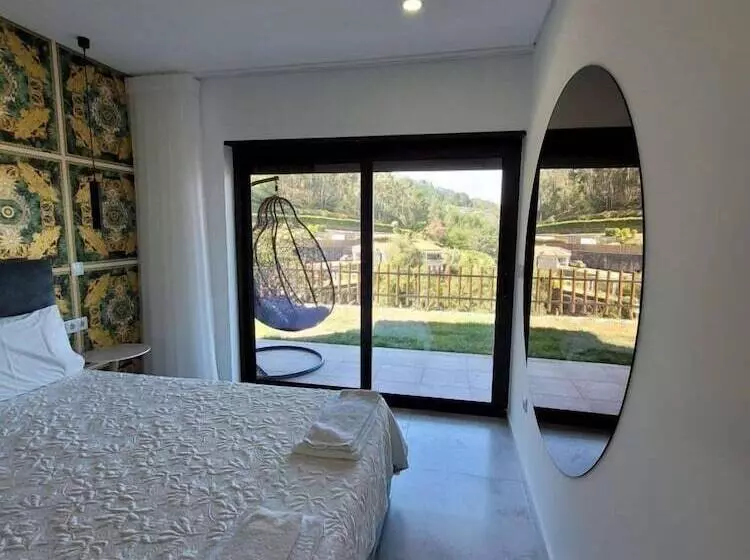 ペンション Quinta Do Bento