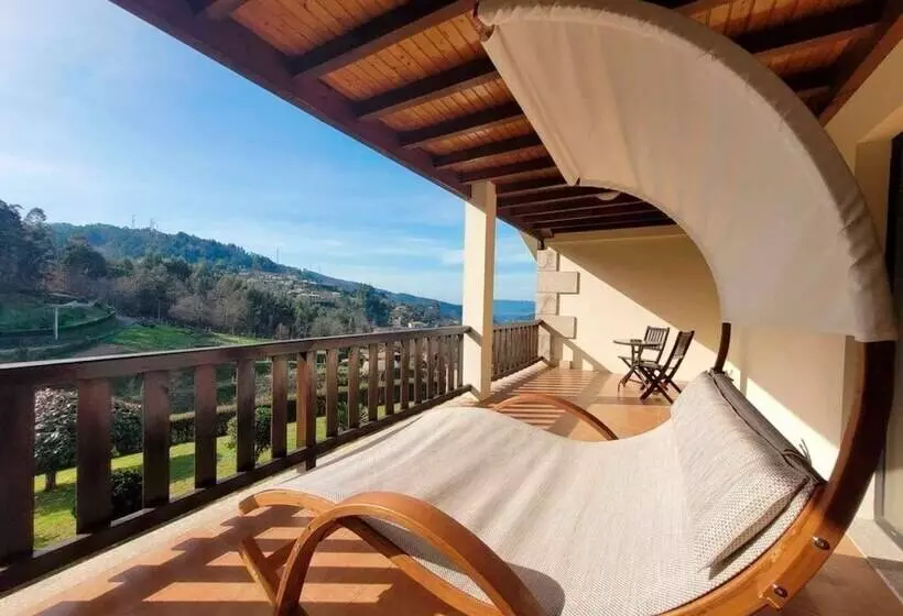 ペンション Quinta Do Bento