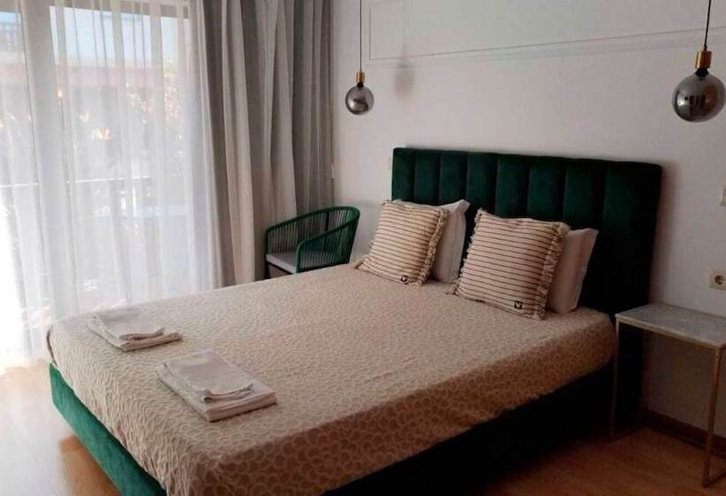 پانسیون Quinta Do Bento