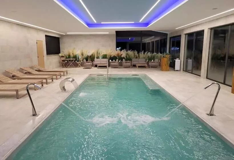 ペンション Quinta Do Bento