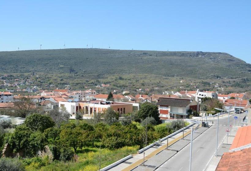 펜션 Residencial O Bras