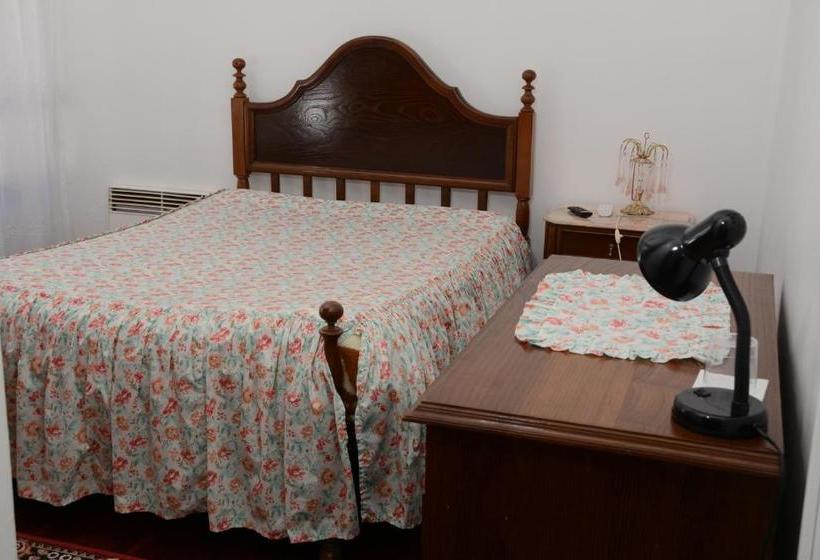 펜션 Residencial O Bras