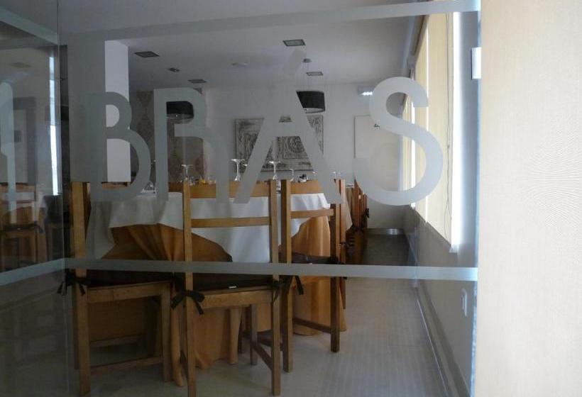 펜션 Residencial O Bras