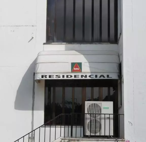 ペンション Residencial O Bras
