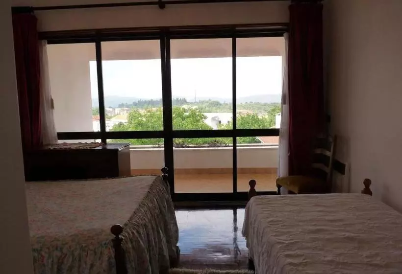 ペンション Residencial O Bras