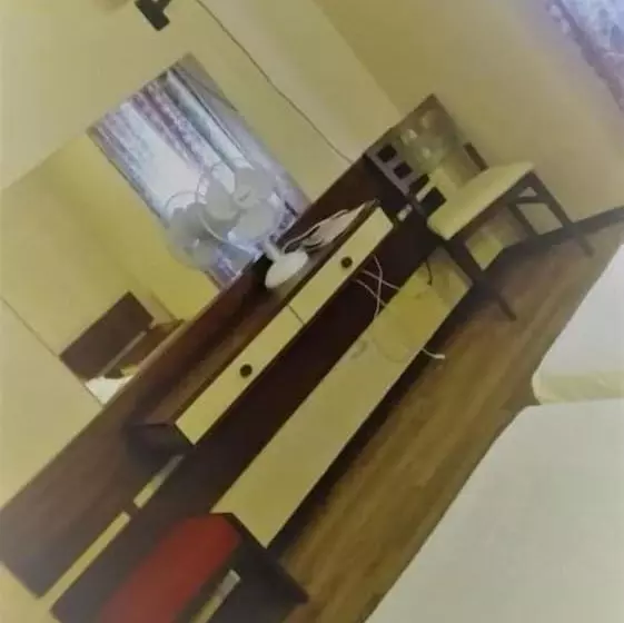 Pensão Residencial Sol