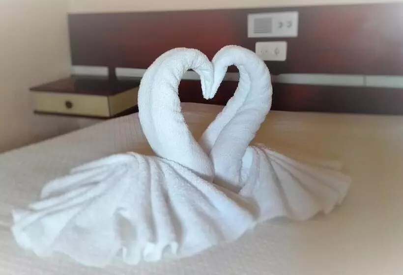 Pensão Residencial Sol