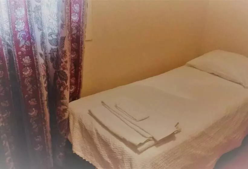 Pensão Residencial Sol