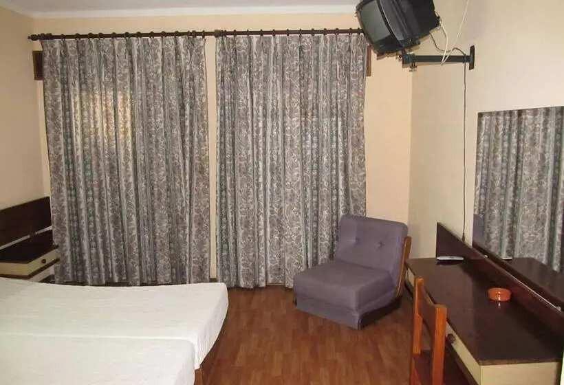 Pensão Residencial Sol