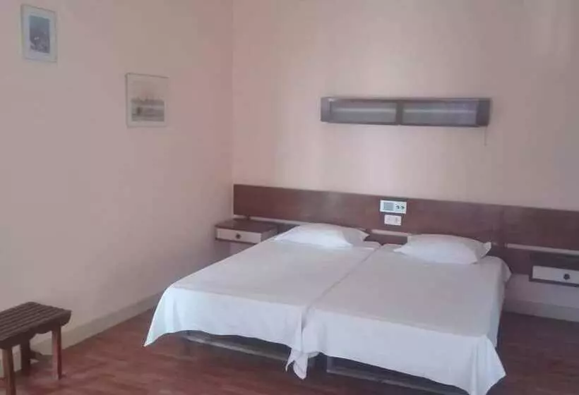 Pensão Residencial Sol