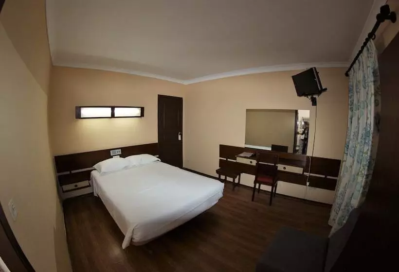 Pensão Residencial Sol