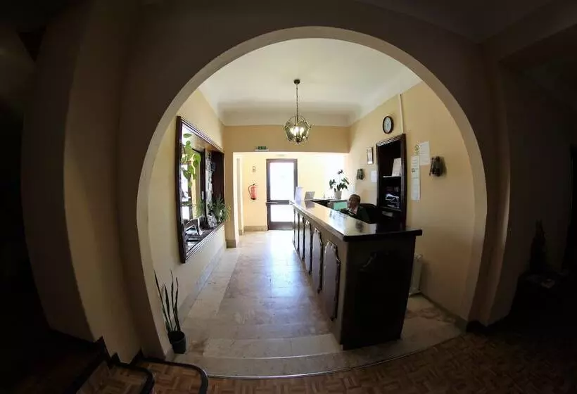 Pensão Residencial Sol