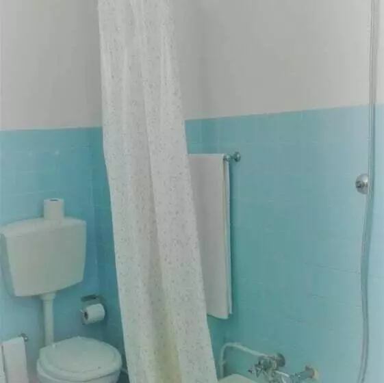 Pensão Residencial Sol