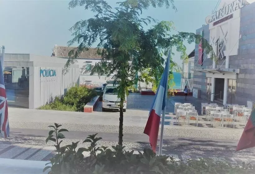 Pensão Residencial Sol