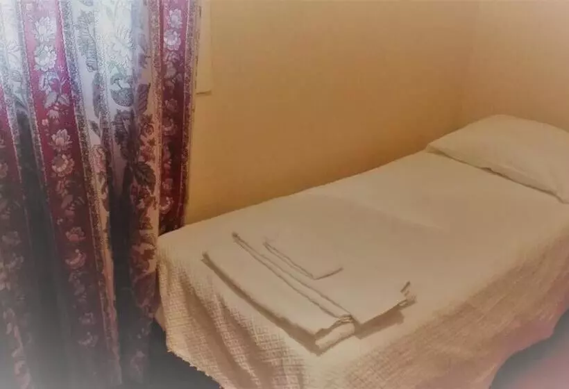 Pensão Residencial Sol