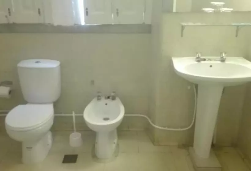 Pensão Residencial Sol