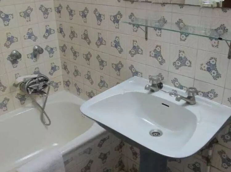 Pensão Residencial Sol