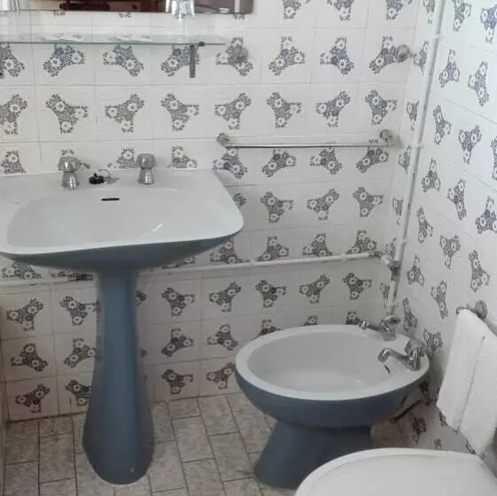 Pensão Residencial Sol