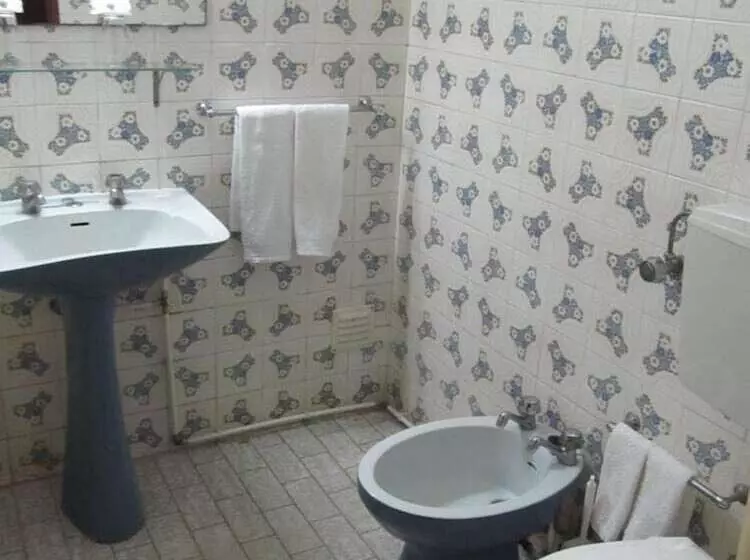 Pensão Residencial Sol