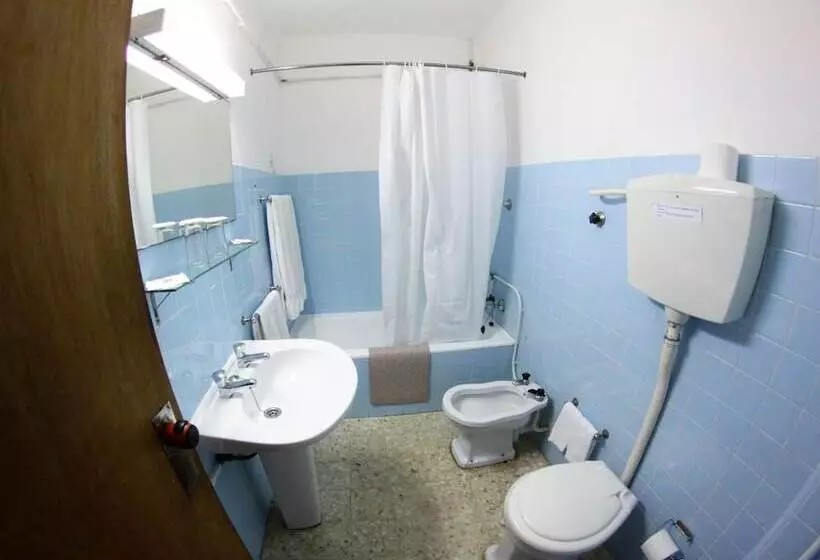 Pensão Residencial Sol