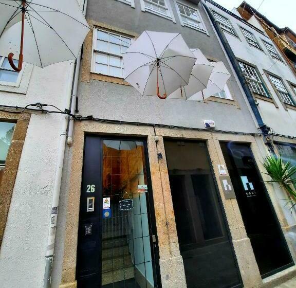 پانسیون Souto Guest House