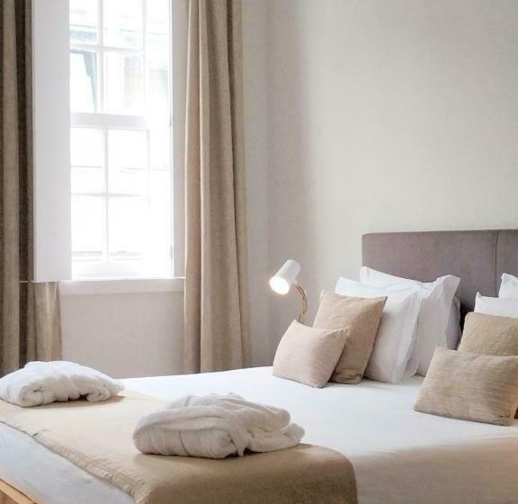 پانسیون Souto Guest House