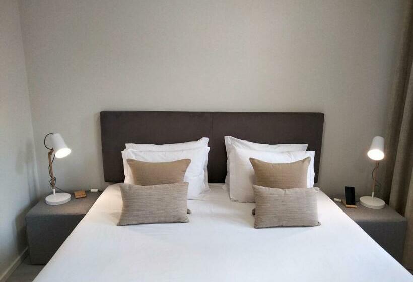 پانسیون Souto Guest House