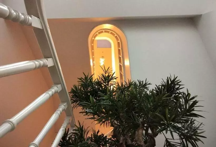 پانسیون Souto Guest House